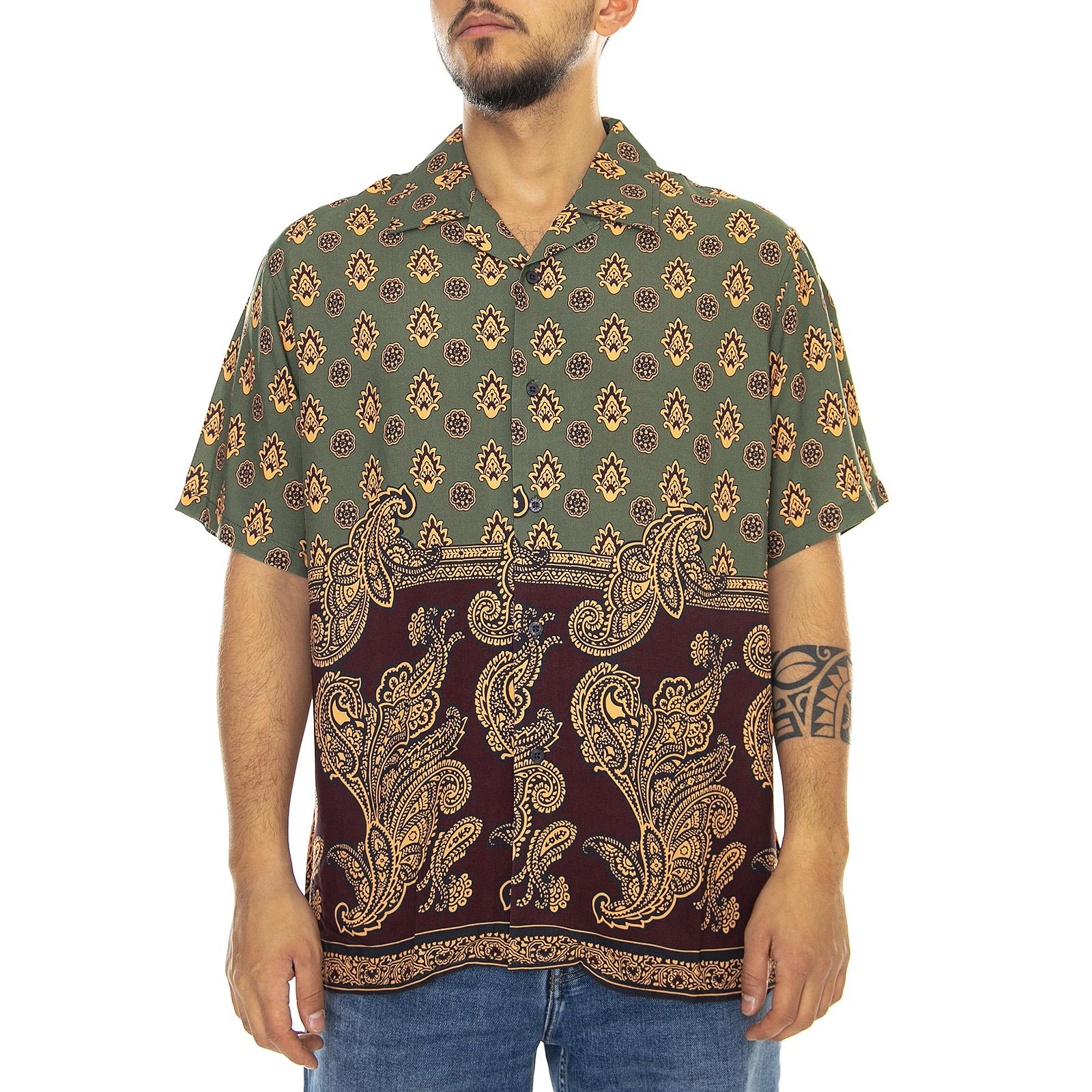  1110069-BURG  STUSSY 