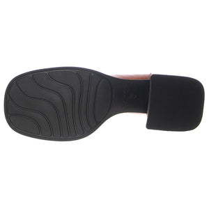 W' Ansie Cinnamon Cow Leather - Scarpe Profilo Basso Donna Marroni VBS5545-101-10  VAGABOND 