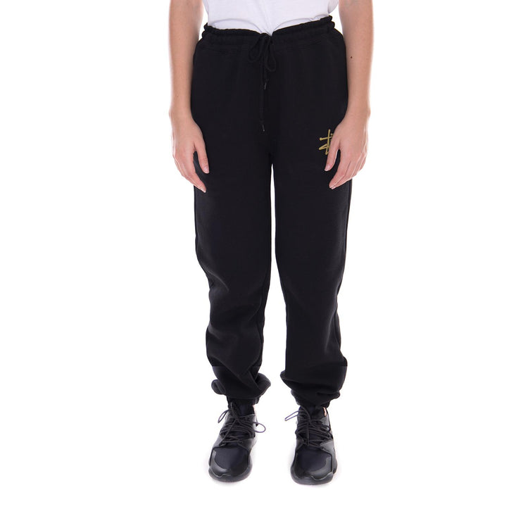  2951042-BLACK  STUSSY 