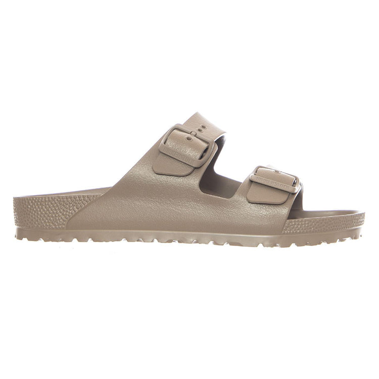 Arizona EVA Narrow Fit Grey Taupe - Sandali Donna Grigi 1030466 GTP BIRKENSTOCK 