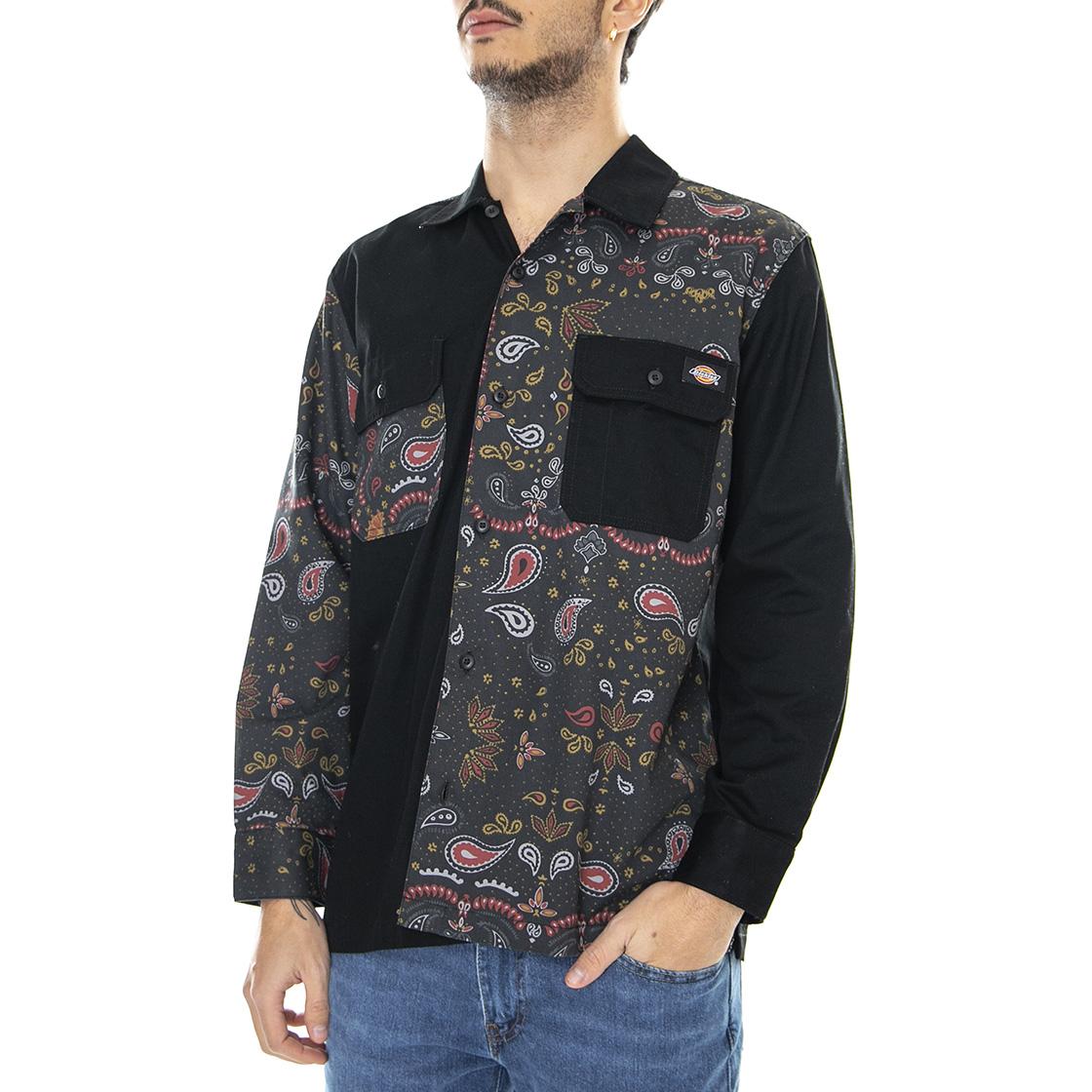  DK0A4XGVBLK  DICKIES 