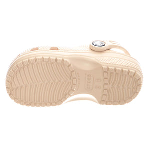 Classic Clog Toddlers Quarz - Sandali Bambini Rosa CR.206990 QUAR  CROCS 