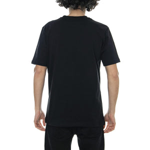 No Mercy - Black - Maglietta Girocollo Uomo Nera 119592_4  DOOMSDAY 