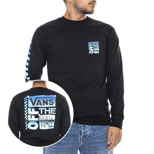  VN0A454CBLK1  VANS 
