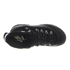 W Brecken Lace Black - Scarpe Donna Nere UGSBRLCBLK1158221W  UGG 