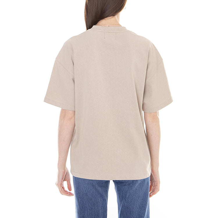  214442-KAKI . STUSSY 