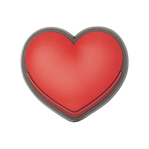 Heart - Charm Per Calzature Crocs Multicolore CR.1218 JIB-UCOL  CROCS 