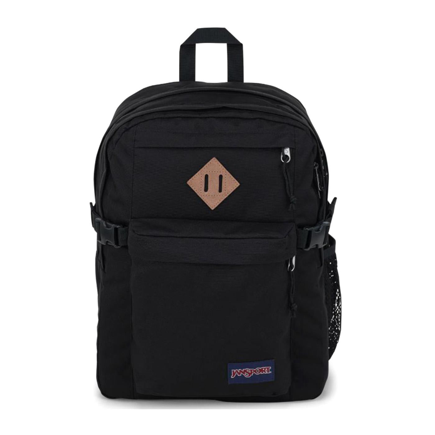 Main Campus Black -- Zaino Nero EK0A5BDS N551 JANSPORT 
