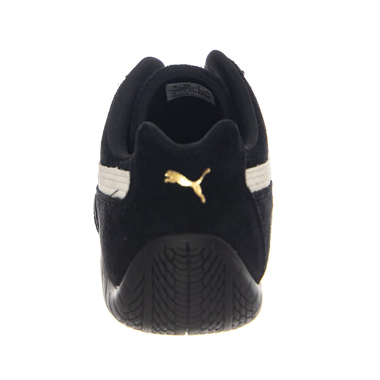Speedcat OG PUMA Black-PUMA White - Scape Uomo Nere 398846-01  PUMA 
