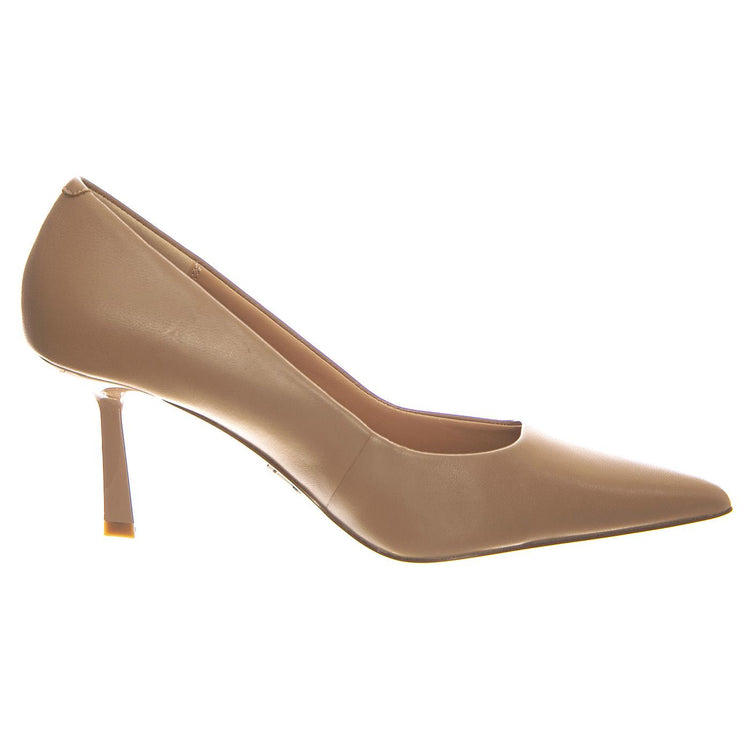 Vivion Blush Lea - Scarpe Décolleté Donna Beige SMSVIVION-602  STEVE MADDEN 