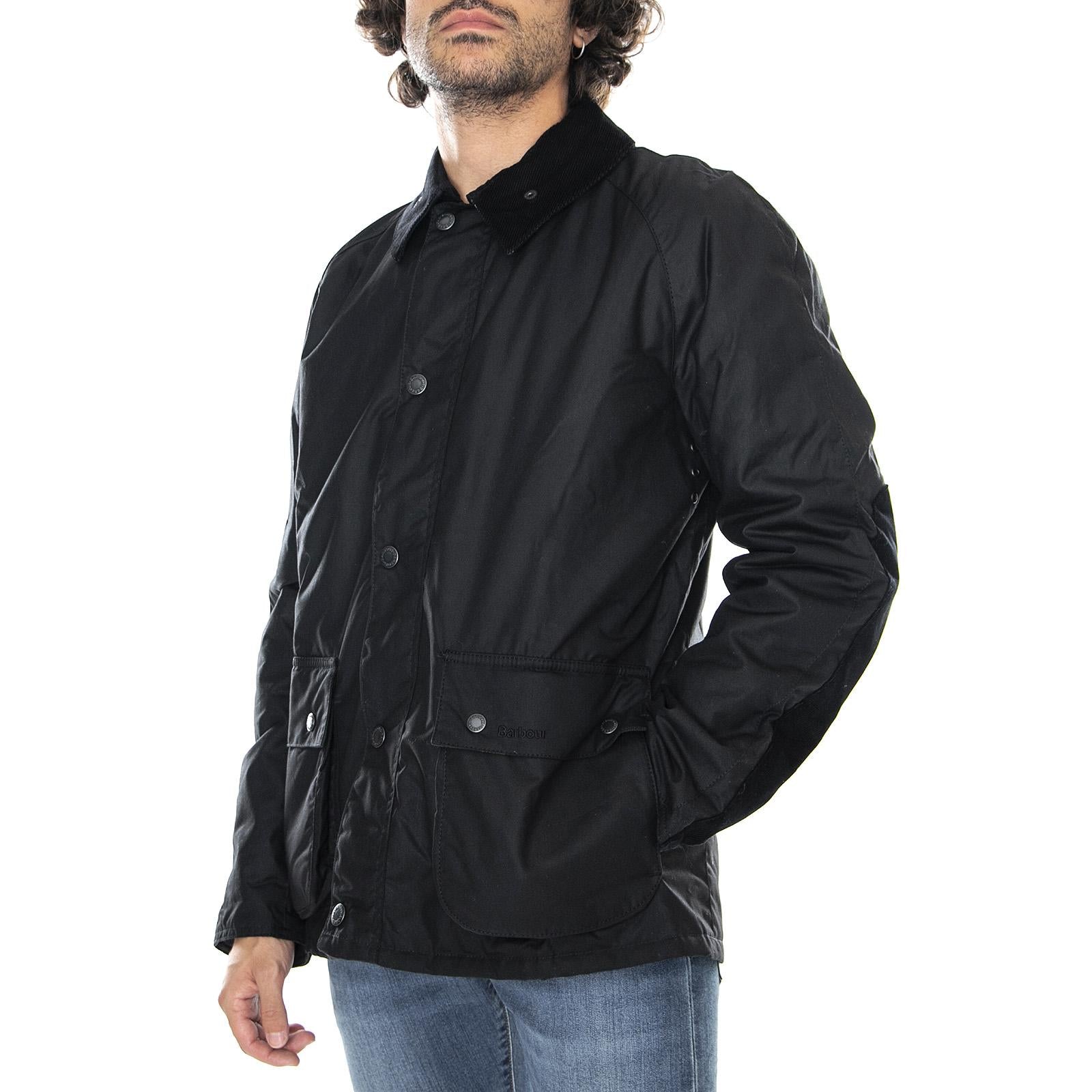  MWX1406-BK72-FW20  BARBOUR 