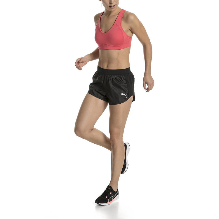 Spark Gym Short Puma Black 51641801  PUMA 