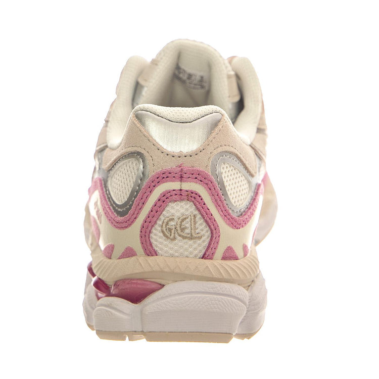 Gel-NYC Cream / Mineral Beige - Scarpe Profilo Basso Donna Multicolore 1203A383-104  ASICS 