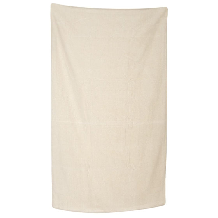 Antifa Beach Towel Multi MAXUAC01MX01-MLT001  MAGLIANO 