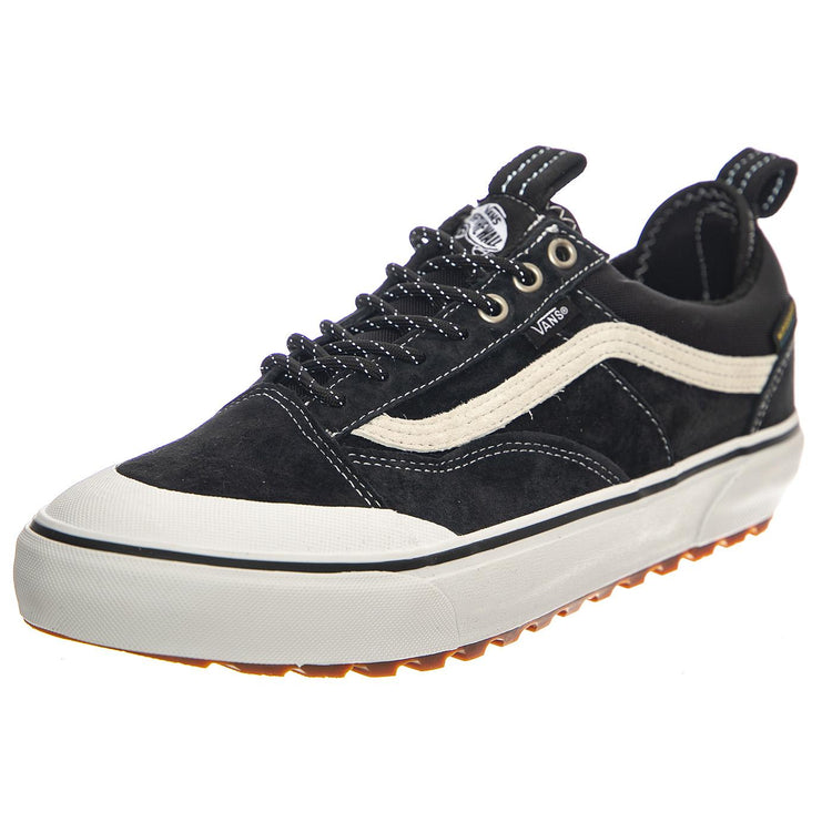 Old Skool MTE-2 Black / White - Scarpe Stringate Profilo Basso Uomo Multicolore VN0009QEBA21  VANS 