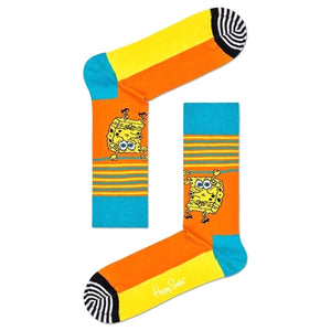  BOB01-2700  HAPPY SOCKS 