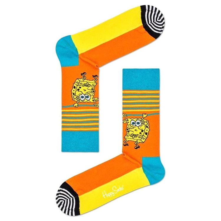  BOB01-2700  HAPPY SOCKS 