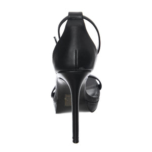 MILA03S1-BLACK LEAT  STEVE MADDEN 
