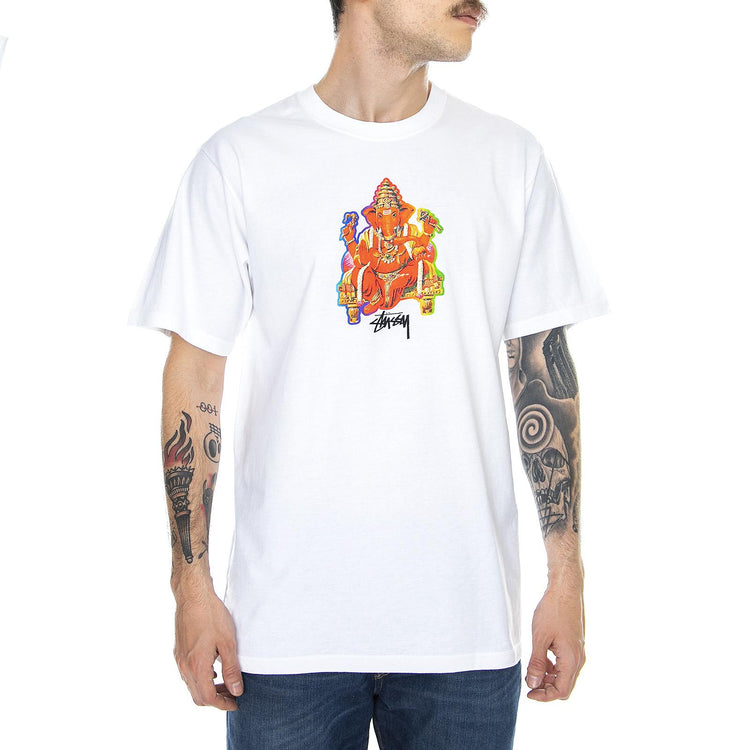  1904505-WHIT  STUSSY 