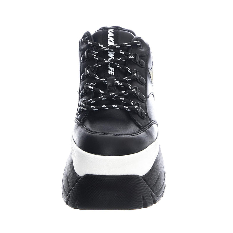  NWSSPOOKY-BLKWHT  NAKED WOLFE 