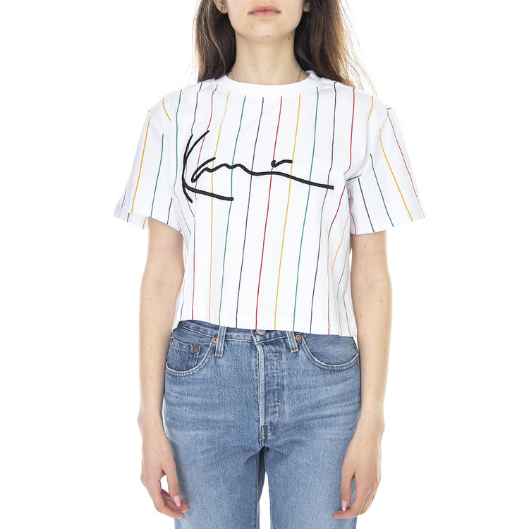  KRCKKWQ12117WHT  KARL KANI 