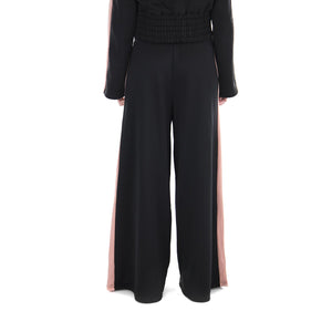 En Pointe Wide Leg Pant Puma Black 57539501  PUMA 