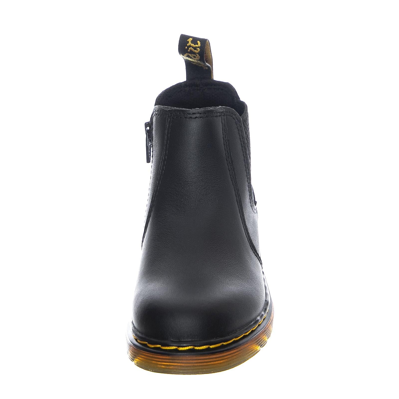  DMK2976BKST16704001  DR.MARTENS 