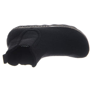 Caia - Stivaletti Profilo alla Caviglia Donna Neri P018084010  ASPORTUGUESAS 