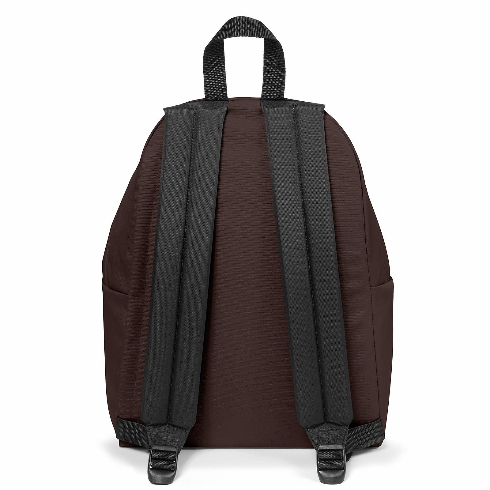 PADDED DOK R STONE BROWN EK89822Q  EASTPAK 