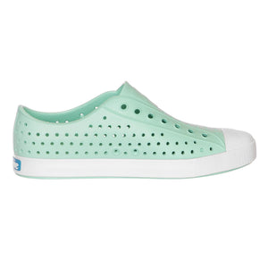 JEFFERSON GLASS GREEN/SHELL WHITE 11100100-3178  NATIVE 