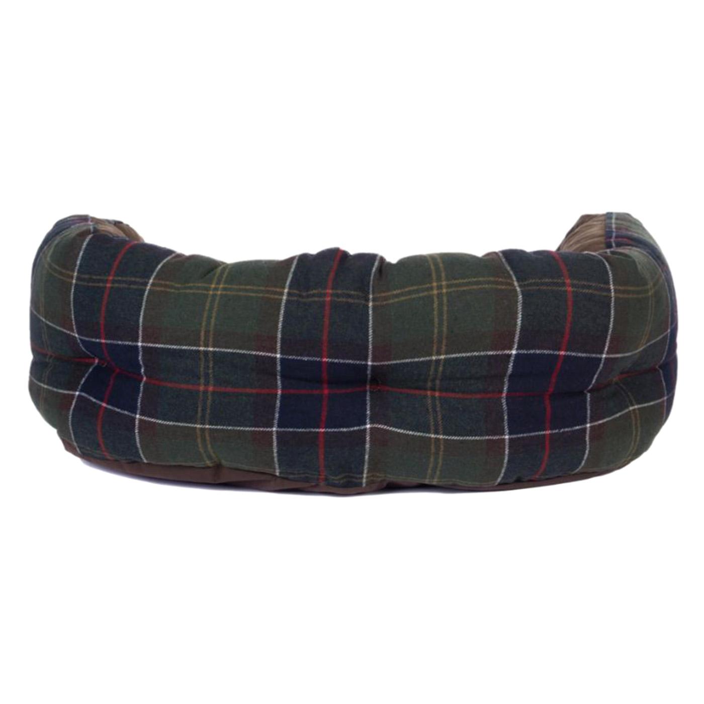 30IN Luxury Dog Bed Classic - Cuccia per Cani Multicolore DAC0057-TN11-FW23  BARBOUR 
