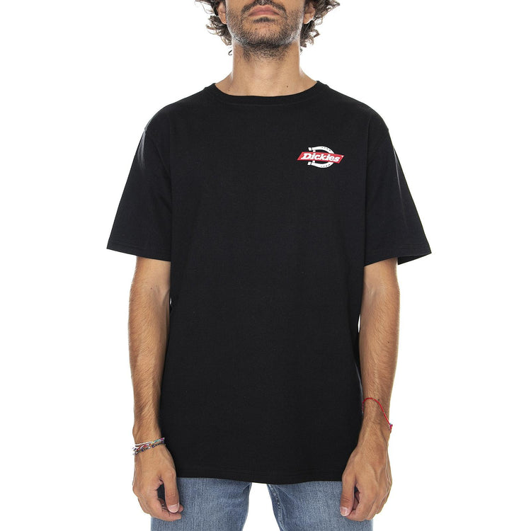  DK0A4X68BLK1  DICKIES 