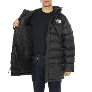 M Limbara Insulated Parka TNF Black - Giacca Uomo Nera NF0A89G3JK31  THE NORTH FACE 