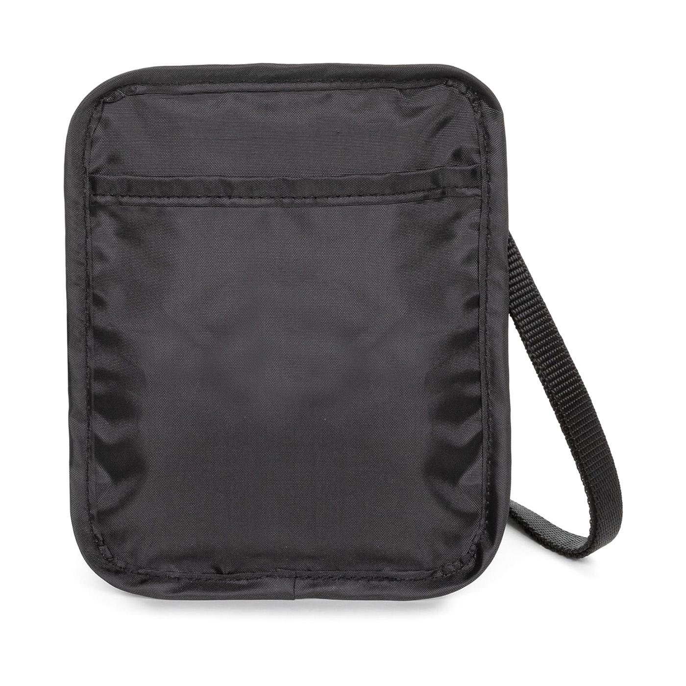 Safepouch Black - Borsa a Tracolla Nera EK0A5BGB0081  EASTPAK 