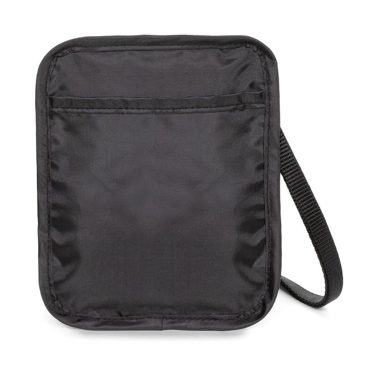 Safepouch Black - Borsa a Tracolla Nera EK0A5BGB0081  EASTPAK 