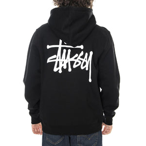 1924567-BLAC  STUSSY 