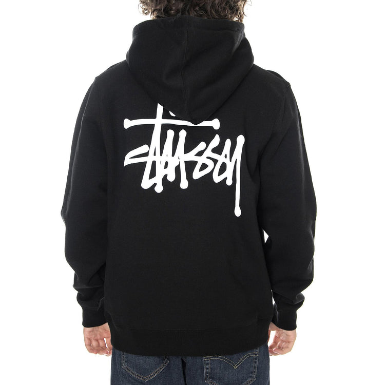  1924567-BLAC  STUSSY 