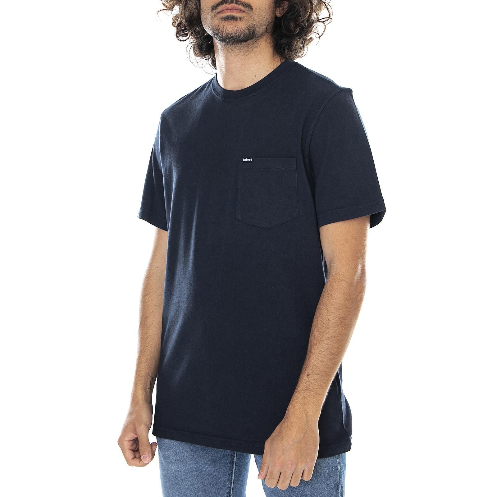  MTS0635-NY91-SS21  BARBOUR 