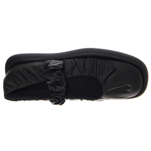 Duvet Negro/Fonda Negro - Scarpe Donna Nere K201680-001  CAMPER 