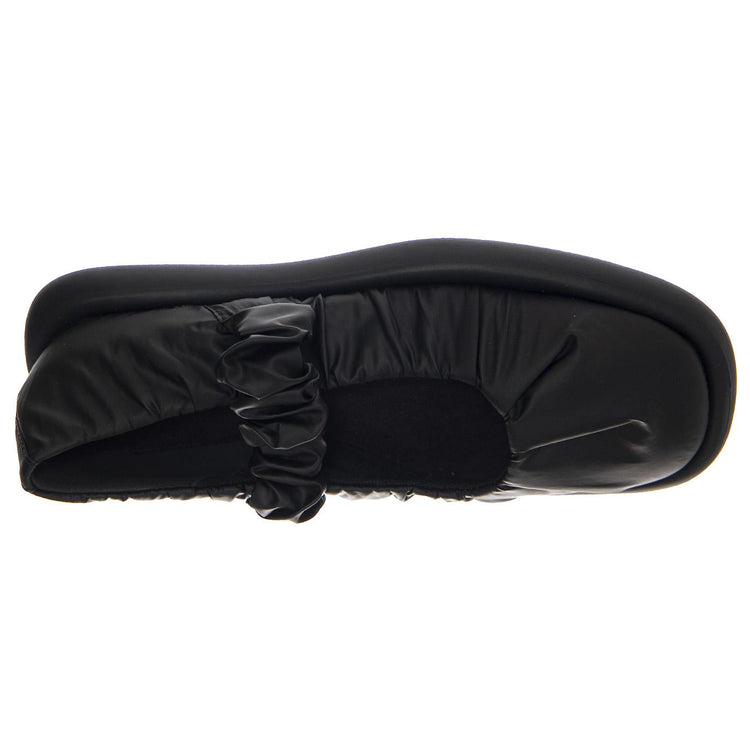 Duvet Negro/Fonda Negro - Scarpe Donna Nere K201680-001  CAMPER 