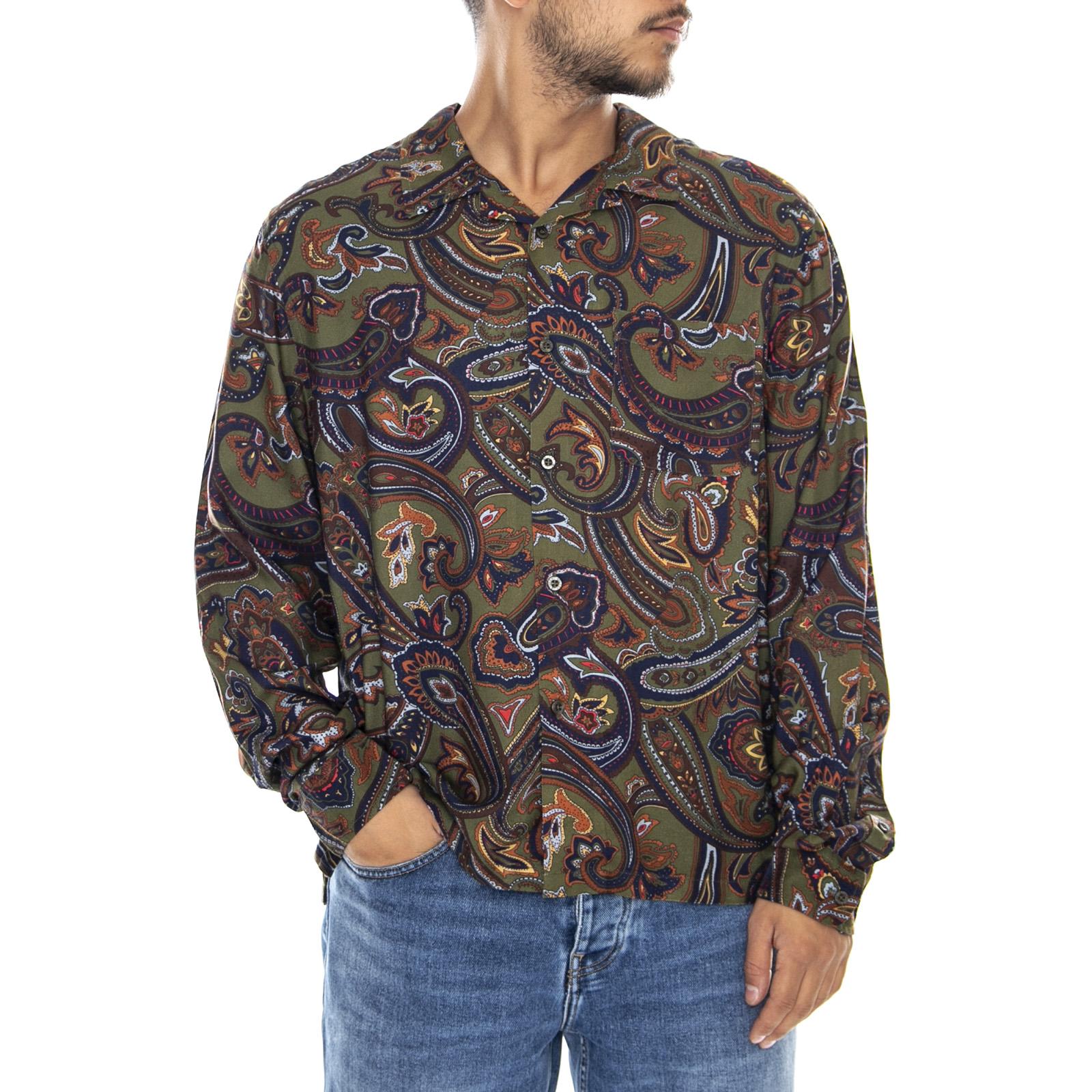  1110070-OLIV  STUSSY 