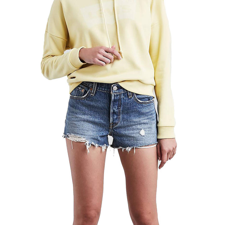 501 SHORT BACK TO YOUR HEART 32317-0073  LEVIS 