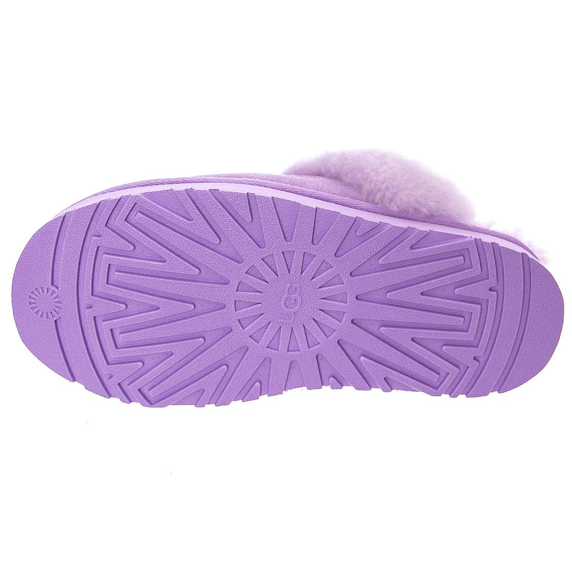  UGSDISQLBM1122550W  UGG 