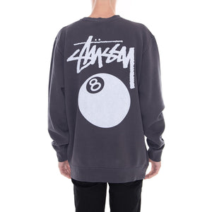  1914276-BLACK  STUSSY 