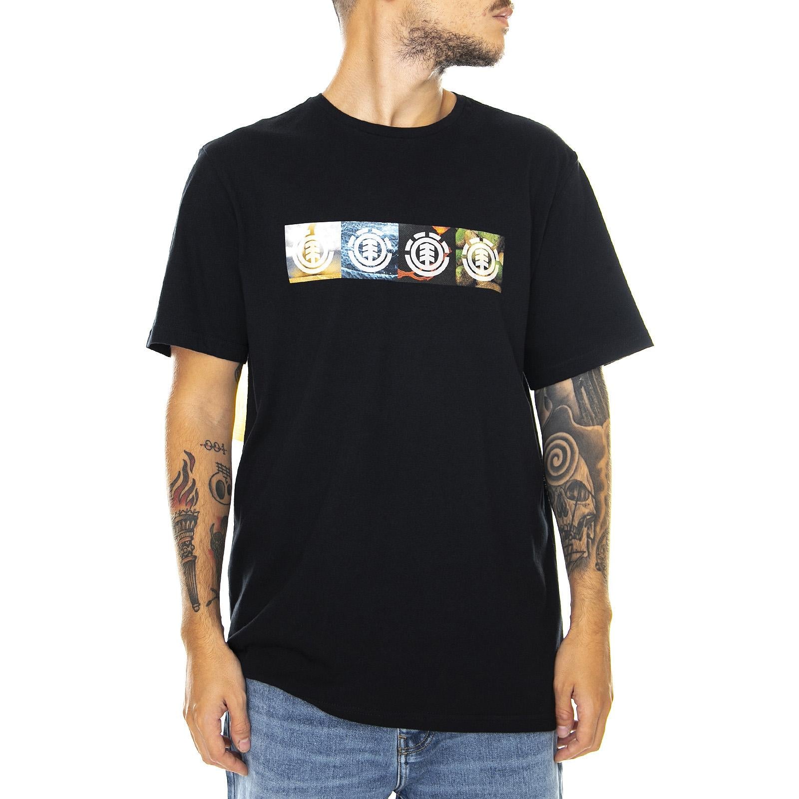  Q1SSG2-3732  ELEMENT 