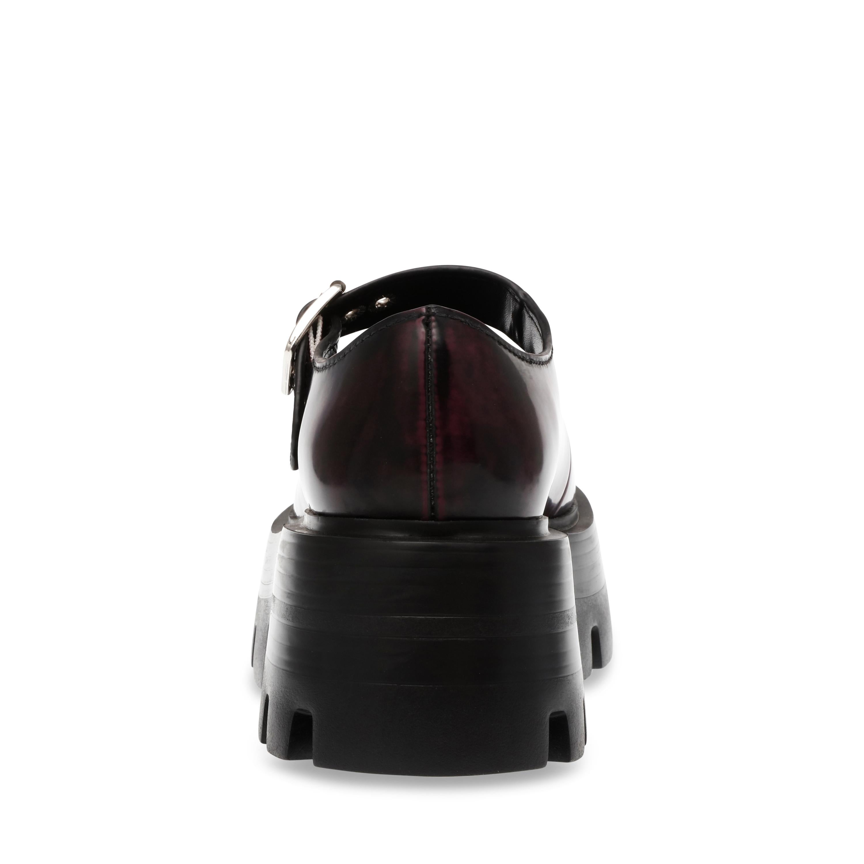 Minsight Wine / Black - Scarpe Donna Bordeaux SMSMINDSIGHT-664  STEVE MADDEN 