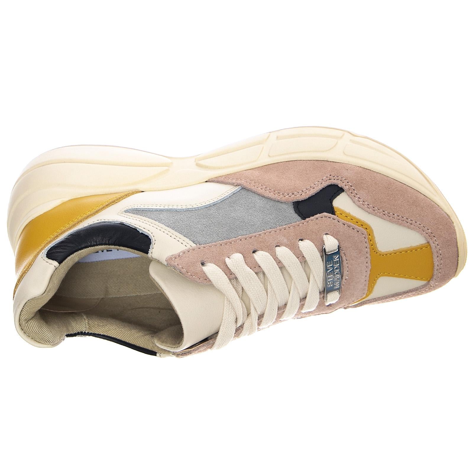  MEMO01S1-PNK  STEVE MADDEN 