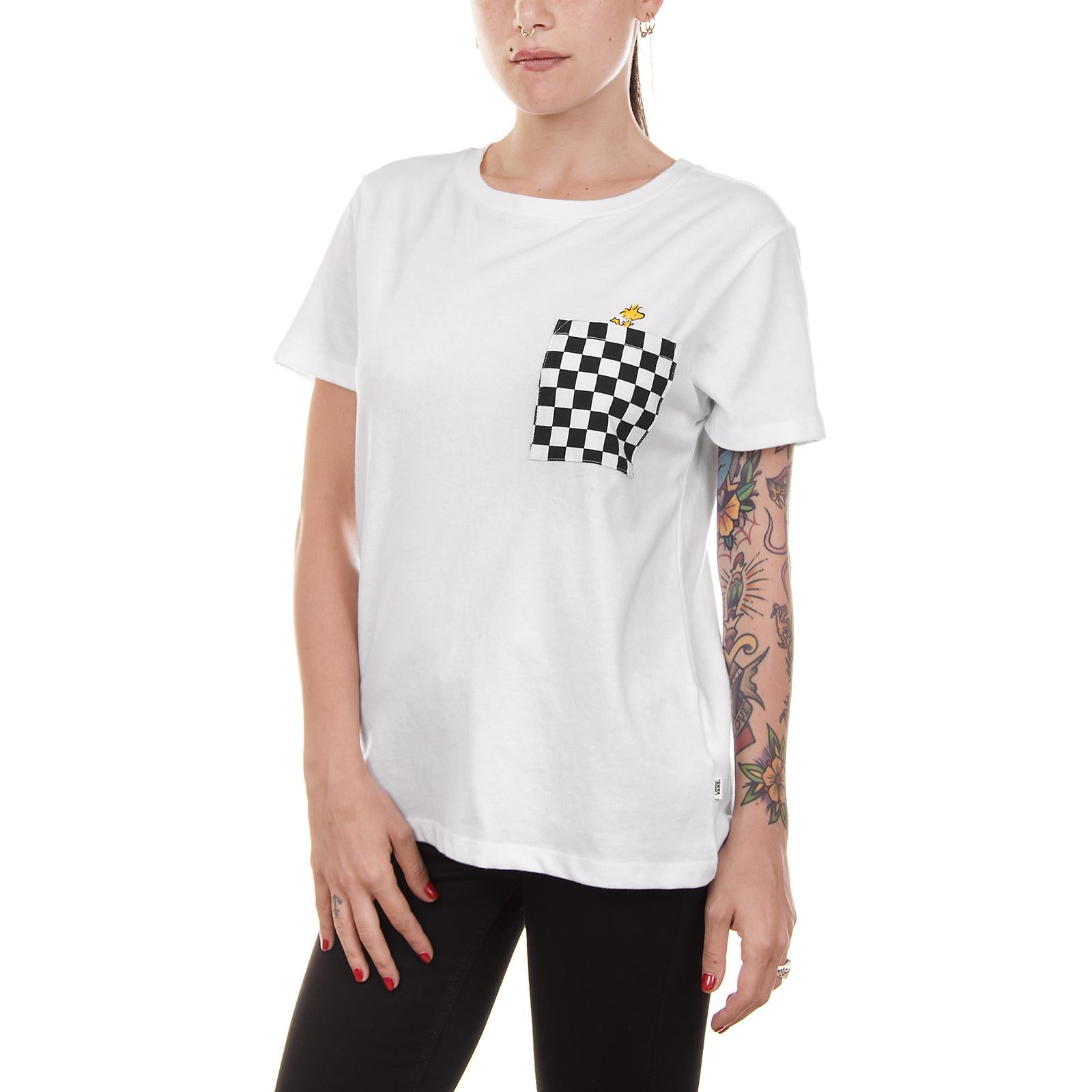 WM WOODSTOCK BASIC C WHITE 85819_4  VANS 