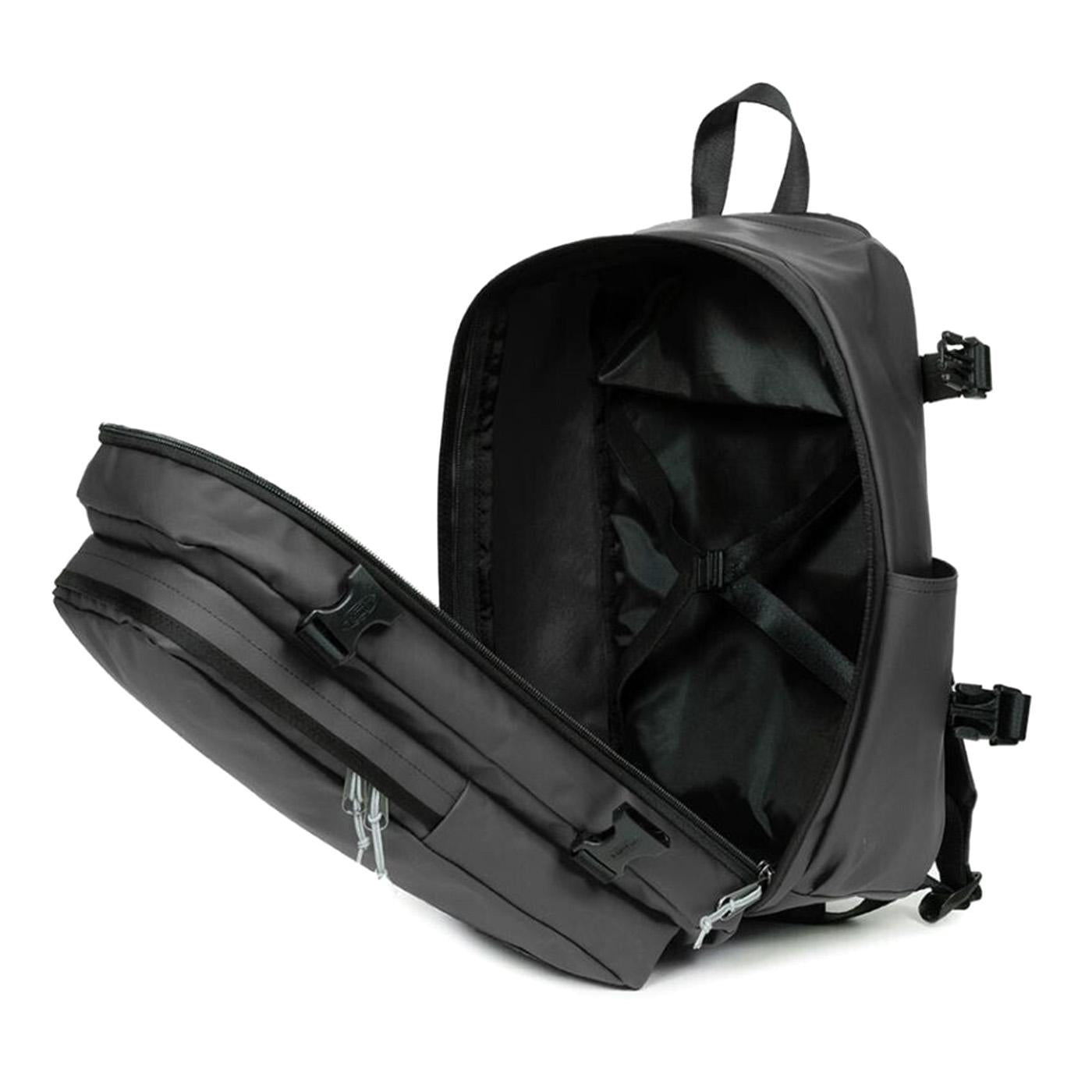 Cabin Pak'r Tarp Black -- Zaino Nero EK0A5BKD 4Y81 EASTPAK 