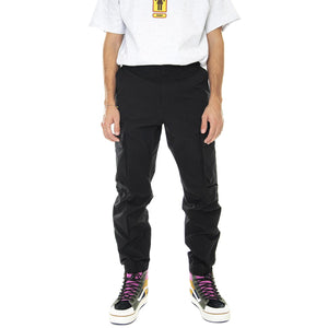 Kilda Pant Black - Pantaloni Cargo Uomo Neri I030835-89XX  CARHARTT WIP 